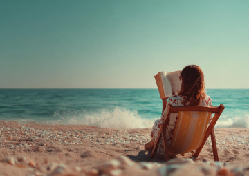 „Cisza w mazurskim lesie” – powieść z tajemnicą, klimatem i współczesnymi emocjami